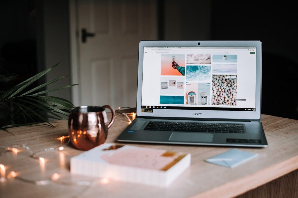 Creating Impact Through Strategic Visual Layouts